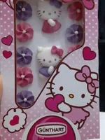 Backdeko, Hello Kitty