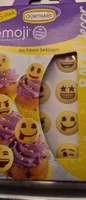Emotionen aus feinem Zuckerguss