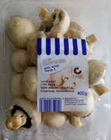 Champignons
