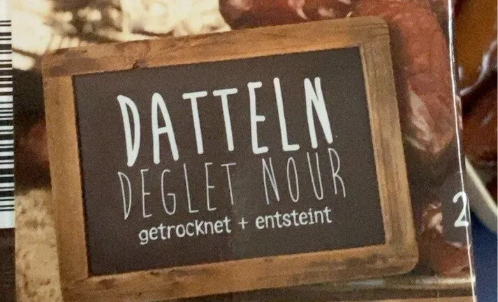 Datteln