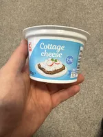 Cottage Cheese Light
