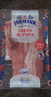 Uzená slanina