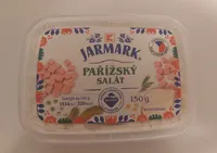 Pařížský salát