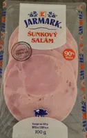 Šunkový salám