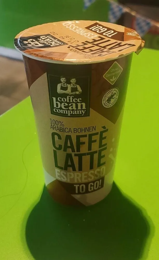 Caffé Latte