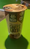 Caffé Latte