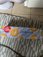 Spritzgebäck