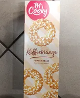Kaffeekränze