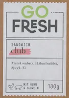 Sandwich Club