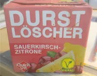 Durstlöscher