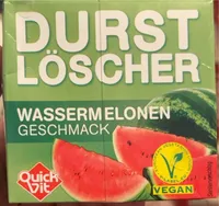 Wassermelonen Geschmack