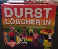 Regenbogen Edition