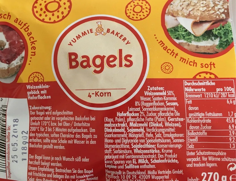 Bageld