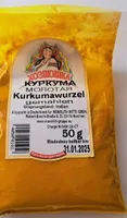 Kurkuma