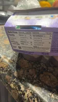 sugar free chocolate pudding