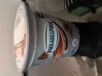 Chocolate Cream Cheese Product