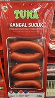 TUNA kangal sucuk 1kg