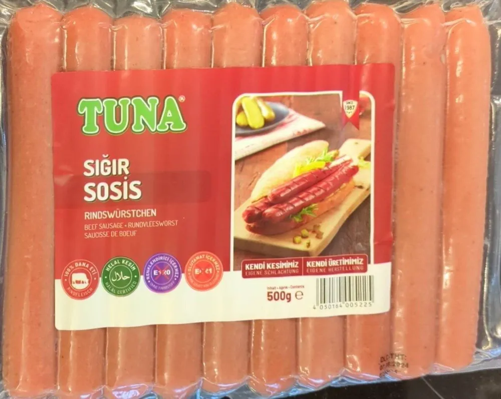 Sosis