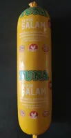 Tuna Tavuk Salam