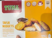 Hänchen Nuggets