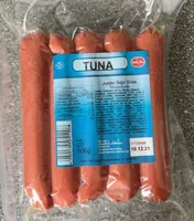Jumbo Sigir Sosis