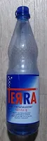 Mineralwasser spritzig