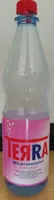 Mineralwasser naturell