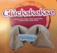 Glückskekse