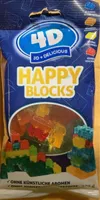 Happy Blocks