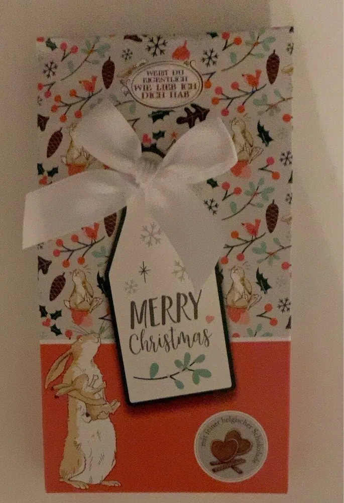 Merry Ch