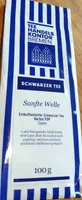 Sanfte Welle