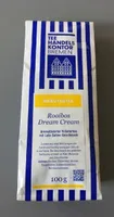 Rooibos dream cream