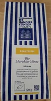 Kräutertee Marokko-Minze