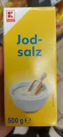 Jodsalz