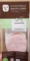 Putenschinken