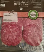 Salame Milanese