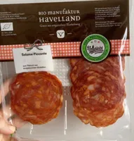 Salame Picante