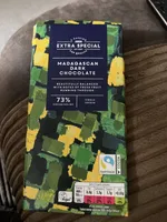 Madagascan Dark Chocolate