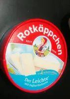 Der leichte mit joghurtkulturen