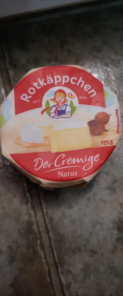 Camembert