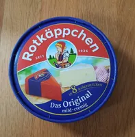 Rotkäppchen Das Original