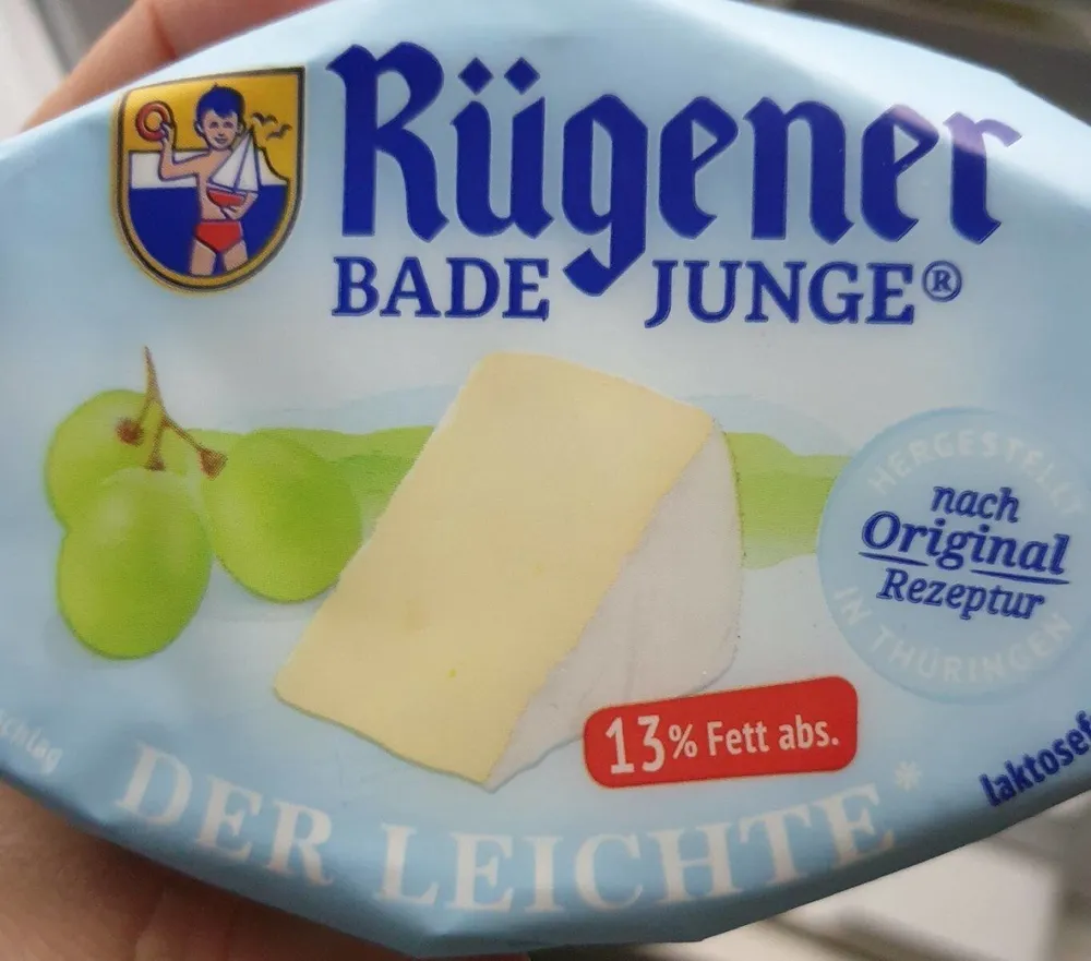 Der Leichte