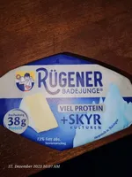 Badejunge Skyr