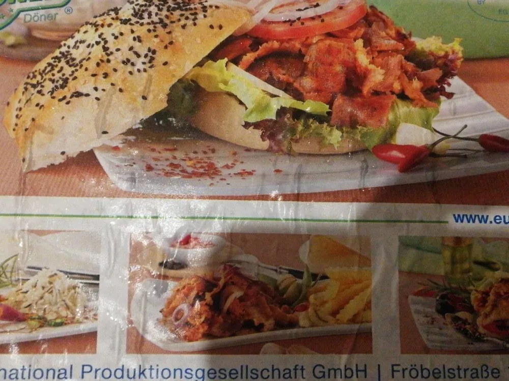 Döner