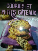 Pâtisserie express