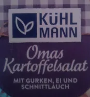 Omas Kartoffelsalat