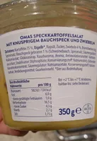 Omas Speckkartoffelsalat