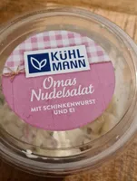 Omas Nudelsalat