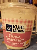 Omas Nudelsalat