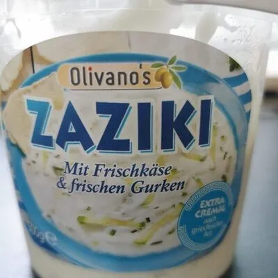 Zaziki